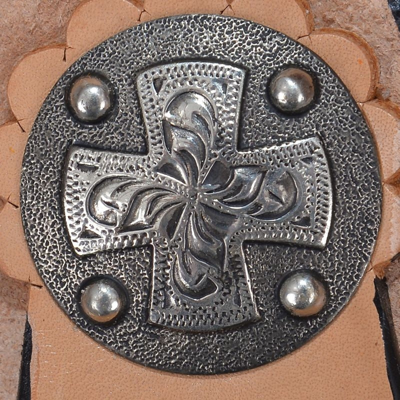 High Horse Proven Mansfield Saddle