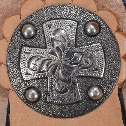 High Horse Proven Mansfield Saddle