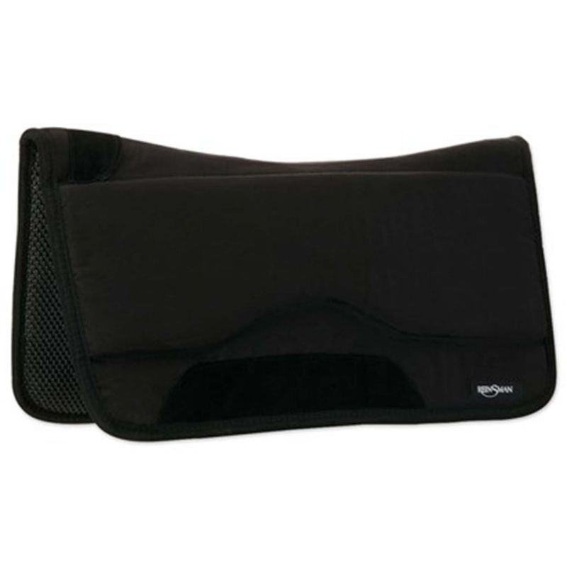 Reinsman Square Swayback Tacky Too Contour Pad