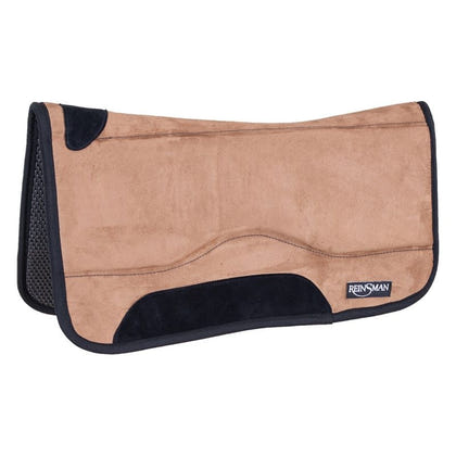 Reinsman Square Swayback Tacky Too Contour Pad