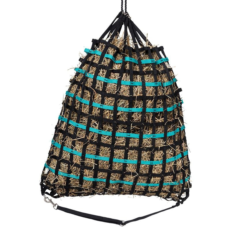 Tough1 Slow Feed Hay Feeder Drawstring 1/2in