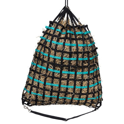 Tough1 Slow Feed Hay Feeder Drawstring 1/2in
