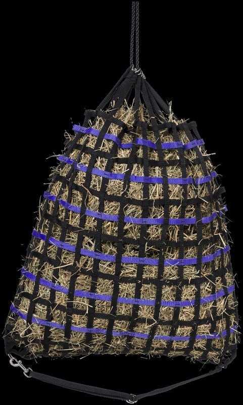 Tough1 Slow Feed Hay Feeder Drawstring 1/2in