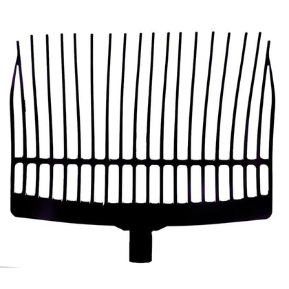 Tough1 Pro Pick Rounded Stall Fork Repl Head