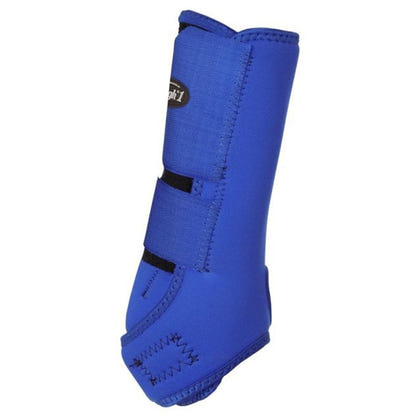 Tough1 Economy Sport Boots 4 Pack