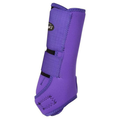 Tough1 Economy Sport Boots 4 Pack