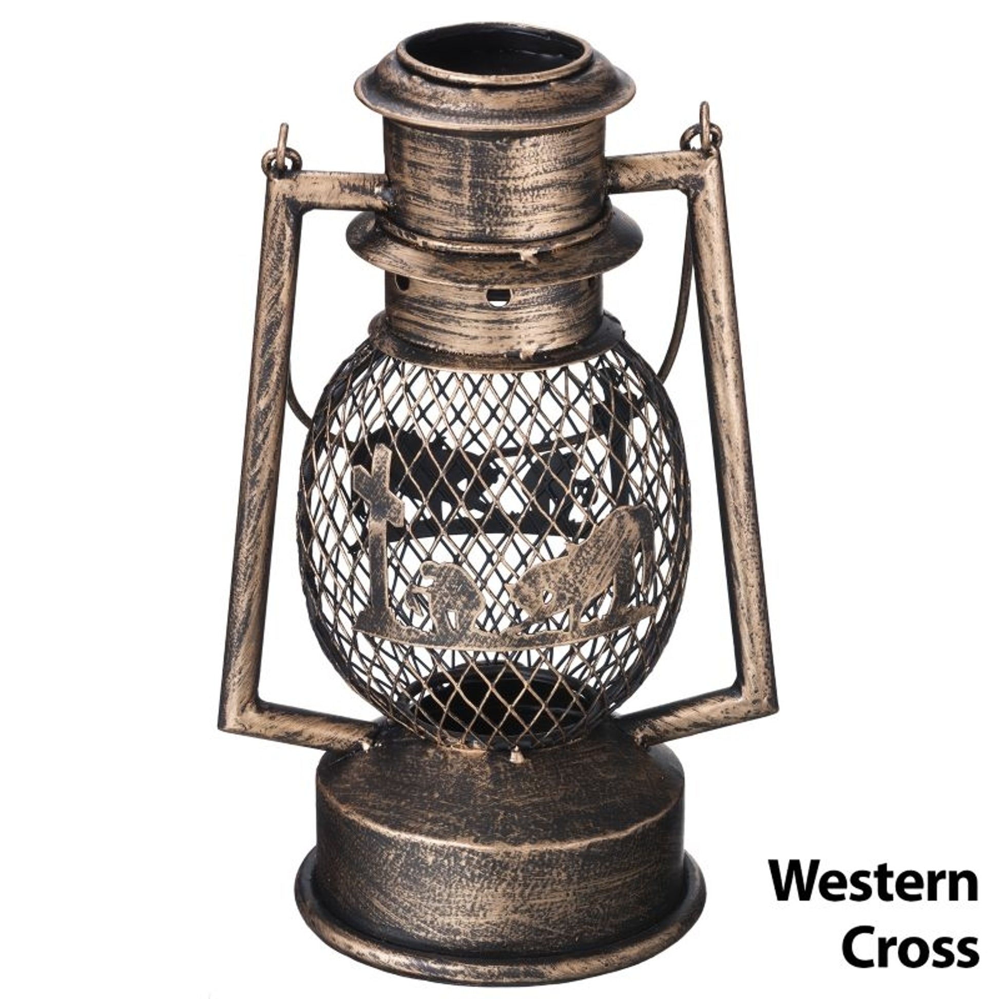Lantern Motif Bank