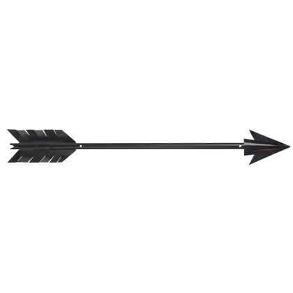 Decorative Arrow Motif