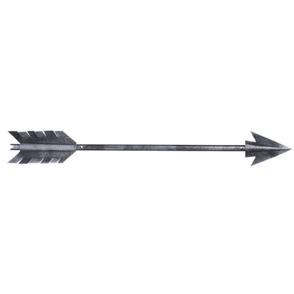 Decorative Arrow Motif
