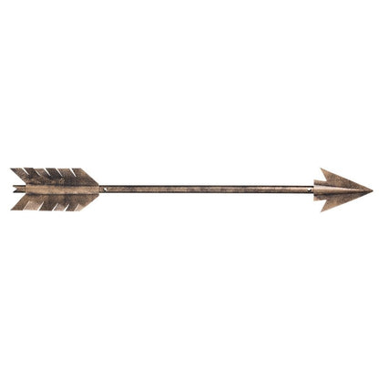 Decorative Arrow Motif