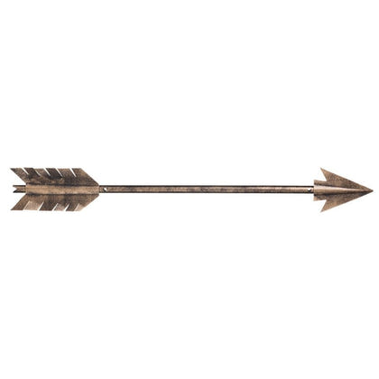 Decorative Arrow Motif