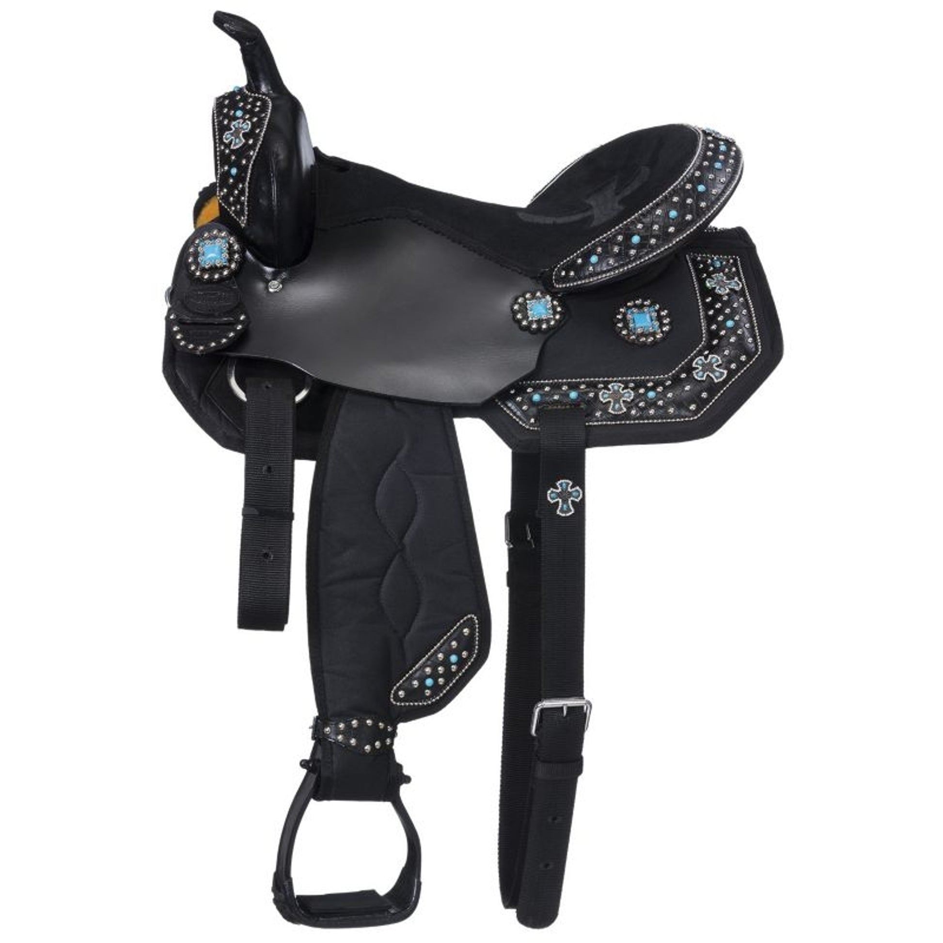 Tough1 Eclipse Starlight Cross Trail Sdl