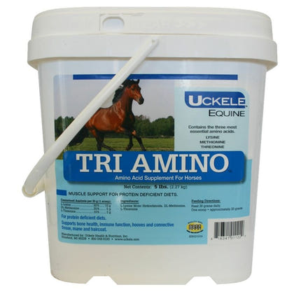 SmartEquine Tri-Amino Supplement
