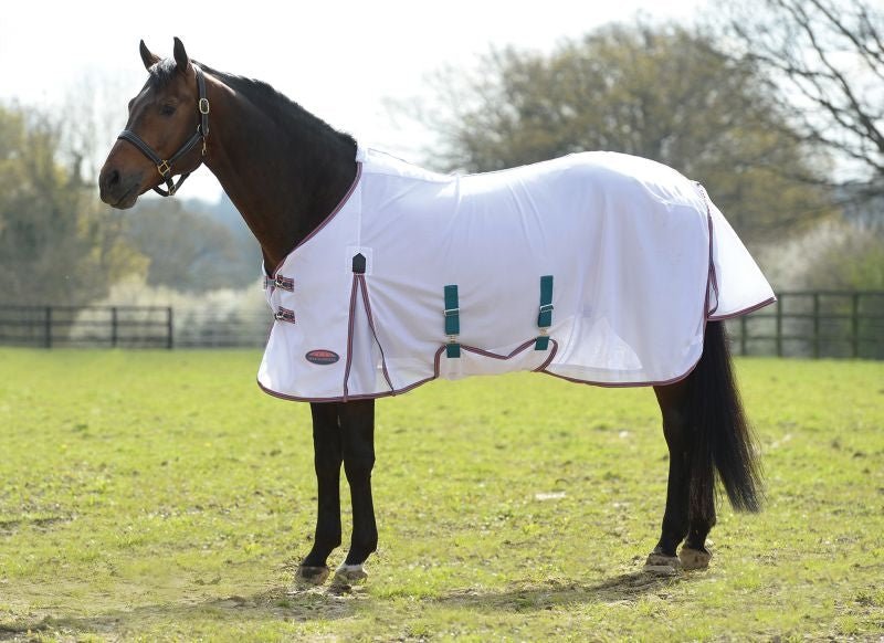 Weatherbeeta Comfitec Airflow Standard Neck Fly Sheet