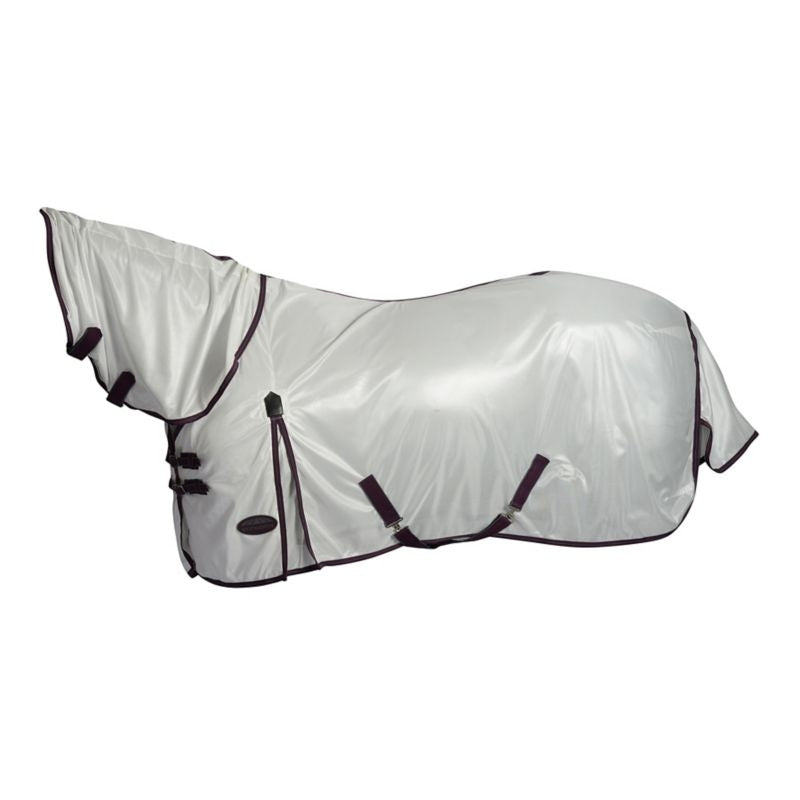 Weatherbeeta ComFiTec Essential Mesh II Combo Neck