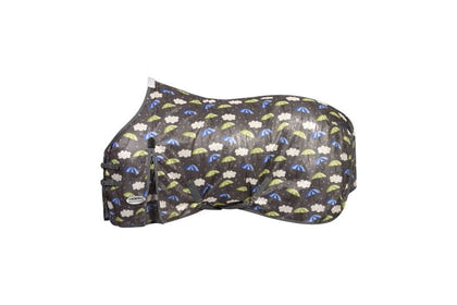 WB Essential Mesh St Neck Fly Sheet