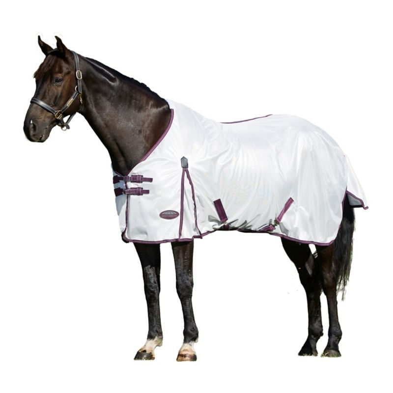 Weatherbeeta ComFitec Essential Mesh II Standard Neck Fly Sheet