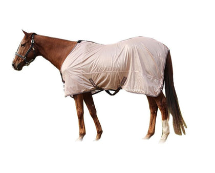 TuffRider Comfy Mesh SNeck Fly Sheet