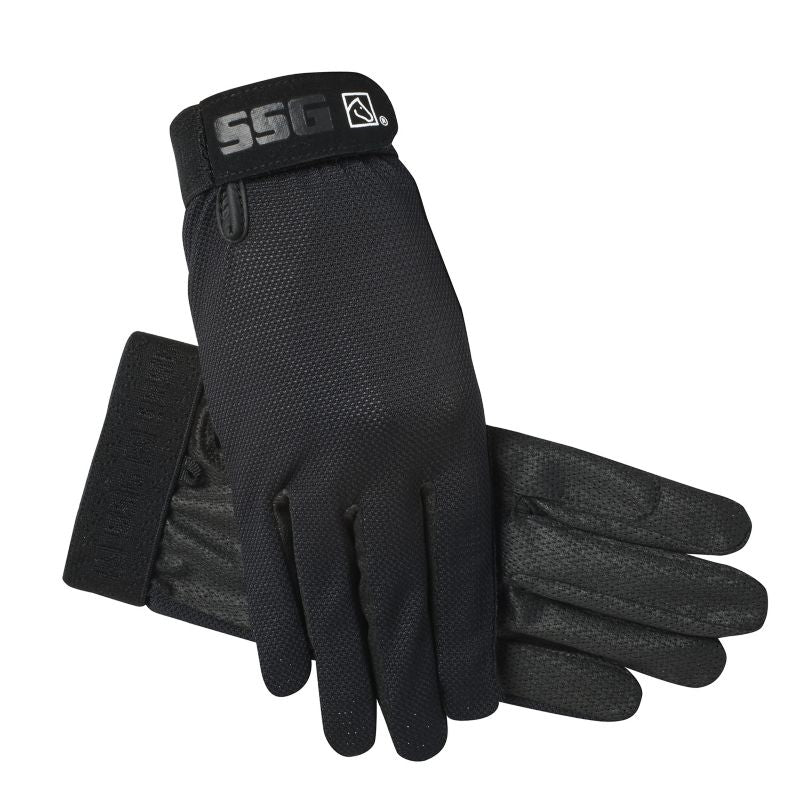 SSG Ladies Cool Tech Open-Air Glove