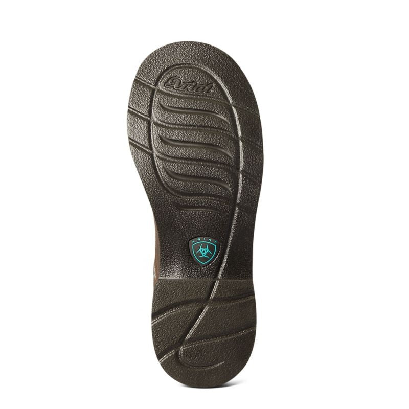 Ariat Ladies Fatbaby Heritage Boots