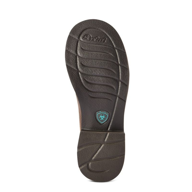 Ariat Ladies Fatbaby Heritage Boots