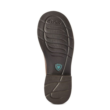 Ariat Ladies Fatbaby Heritage Boots