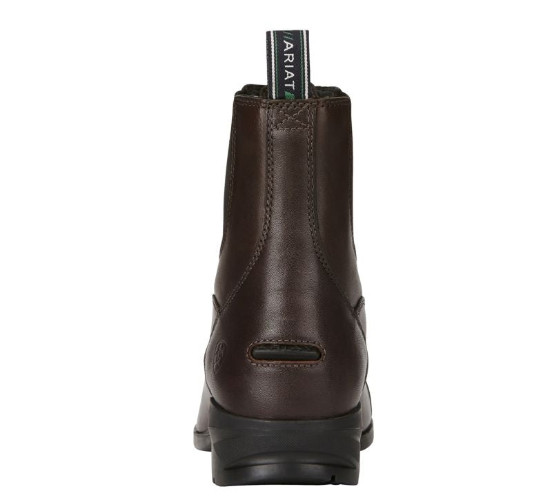 Ariat Womens Heritage IV Zip Paddock