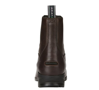 Ariat Womens Heritage IV Zip Paddock