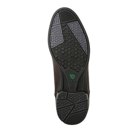 Ariat Womens Heritage IV Zip Paddock