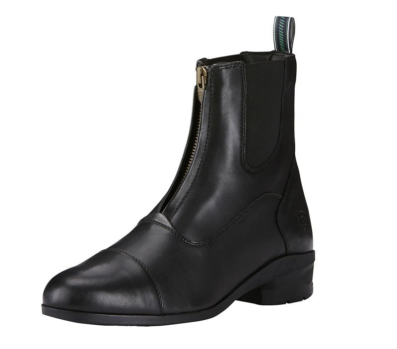 Ariat Mens Heritage IV Zip Paddock