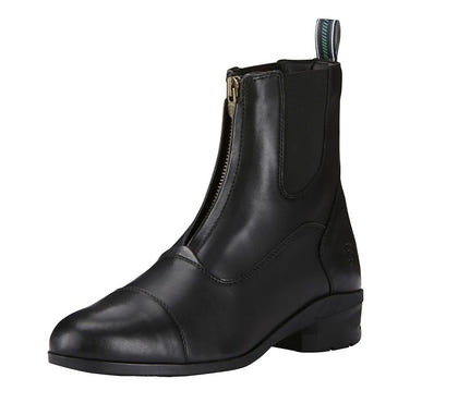 Ariat Mens Heritage IV Zip Paddock