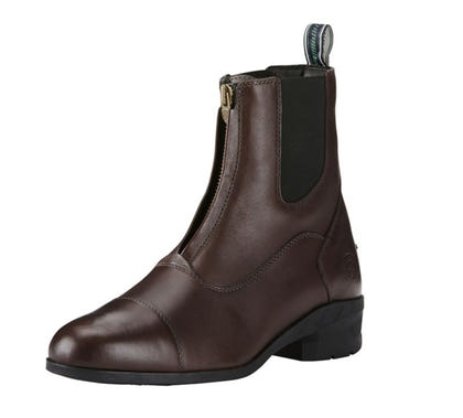 Ariat Mens Heritage IV Zip Paddock