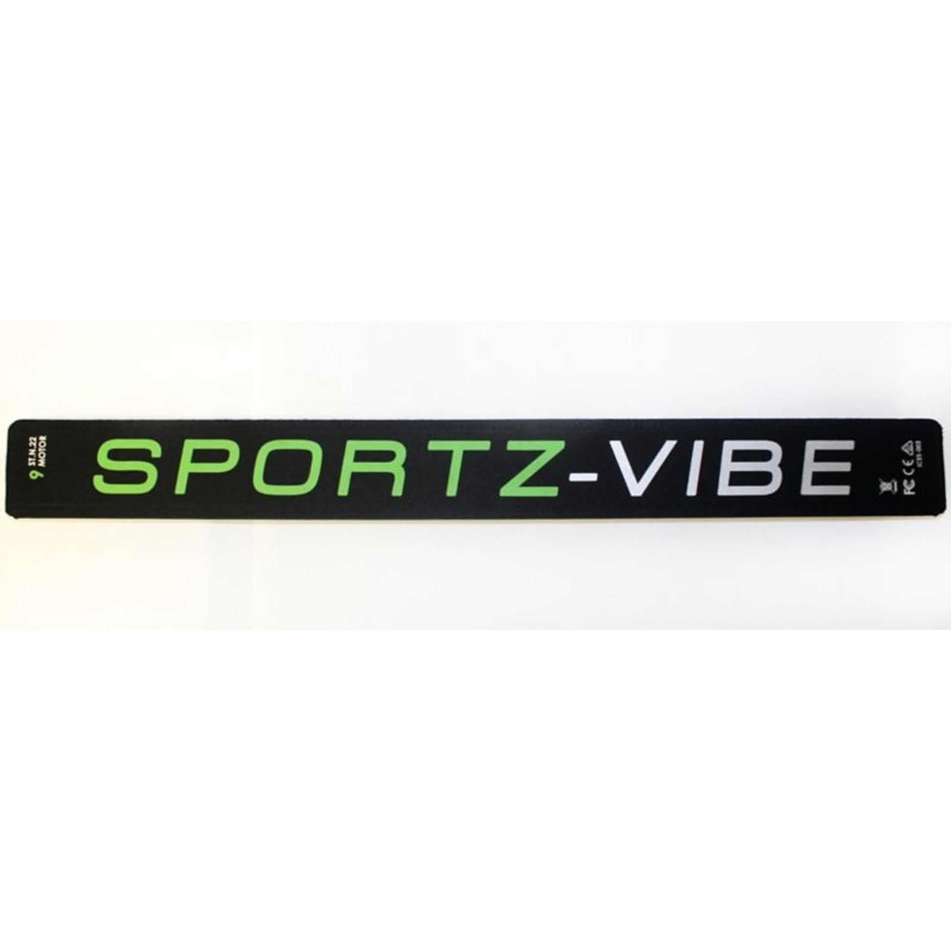 Sportz-Vibe Horse Panels/9 Motor
