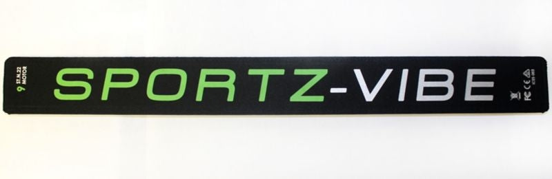 Sportz-Vibe Horse Panels/9 Motor