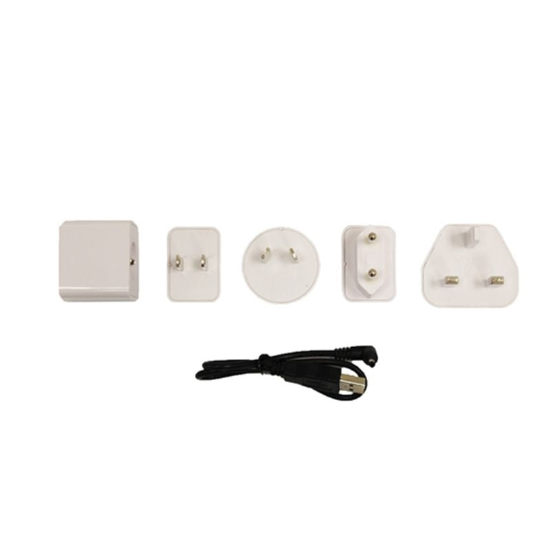 Sportz-Vibe Cable and Transformer