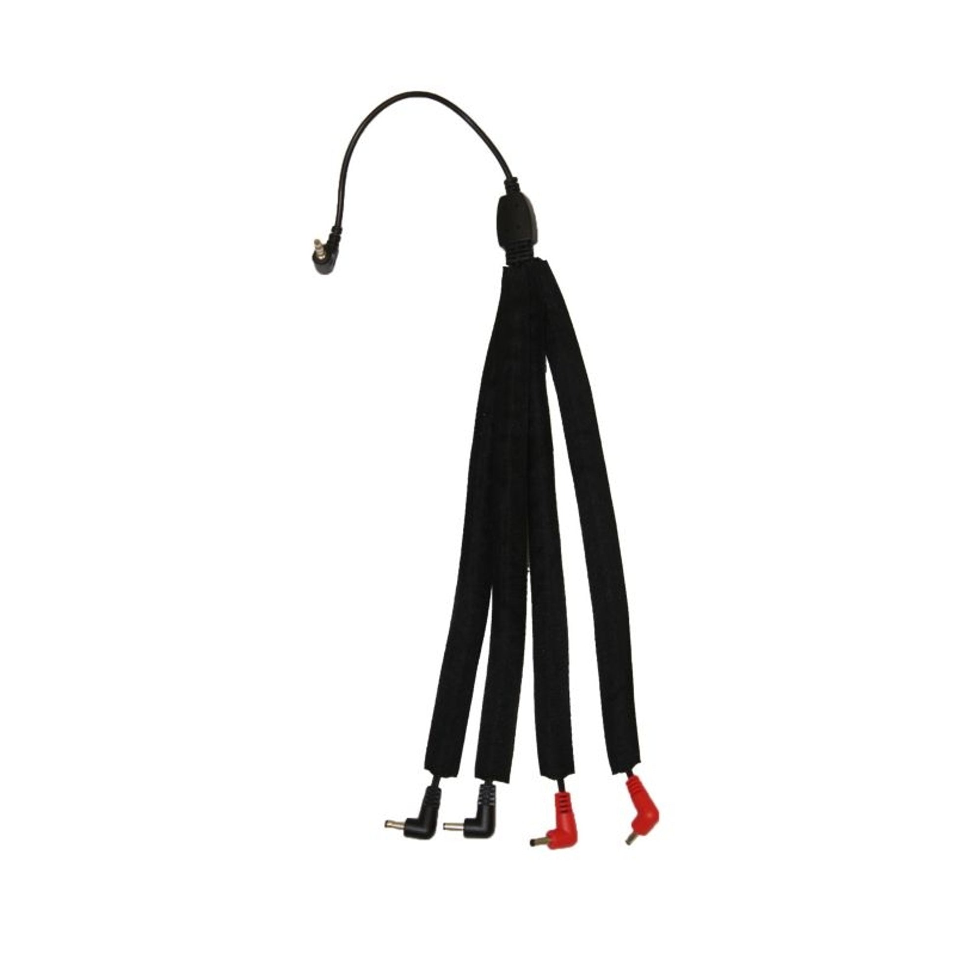 Sportz-Vibe Horse Splitter Cable/Panel to Battery