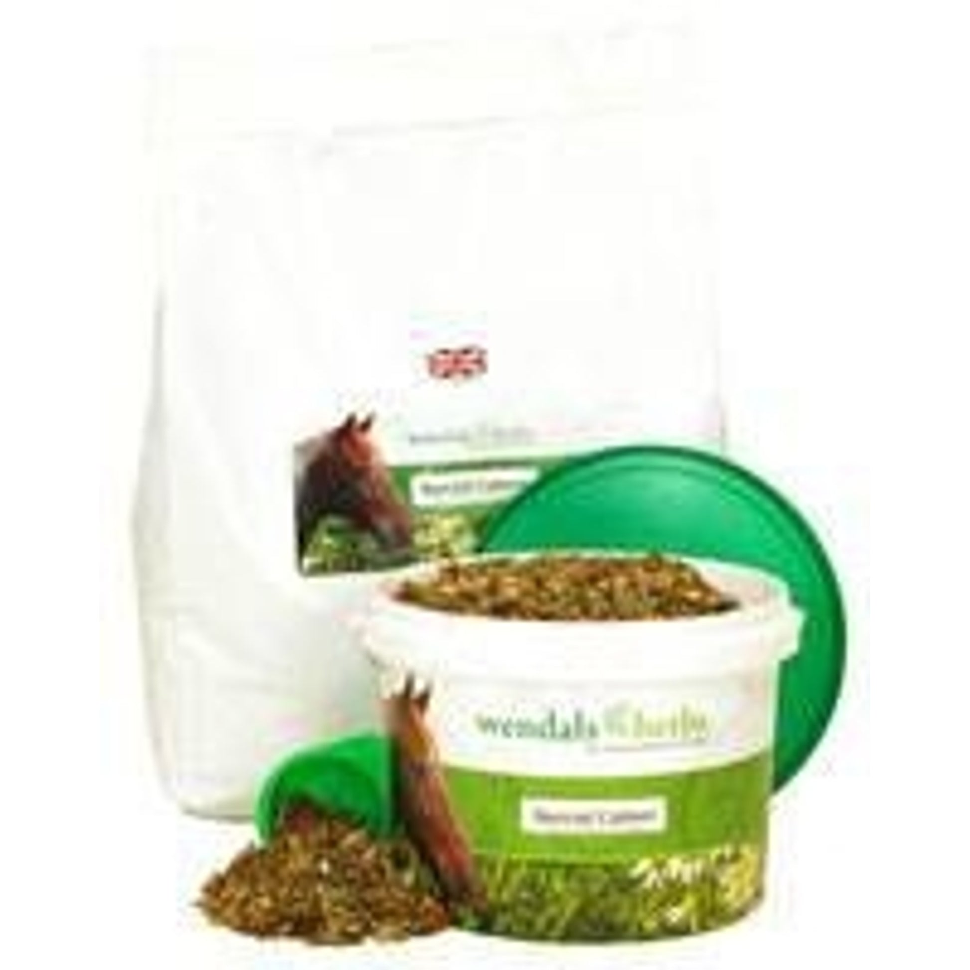 Wendals Herbs Special Calmer