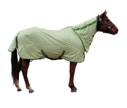 TuffRider Sport Mesh Combo Neck Fly Sheet