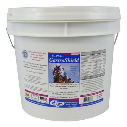 SU-PER GastroShield