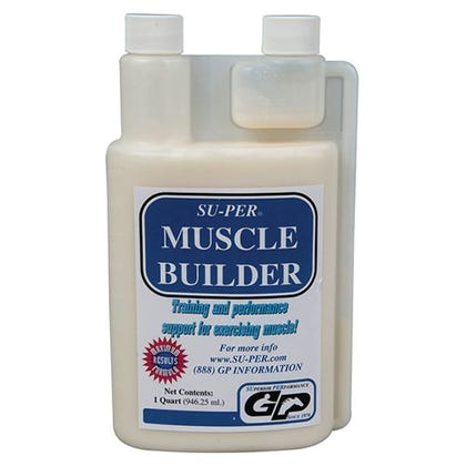 SU-PER Muscle Builder