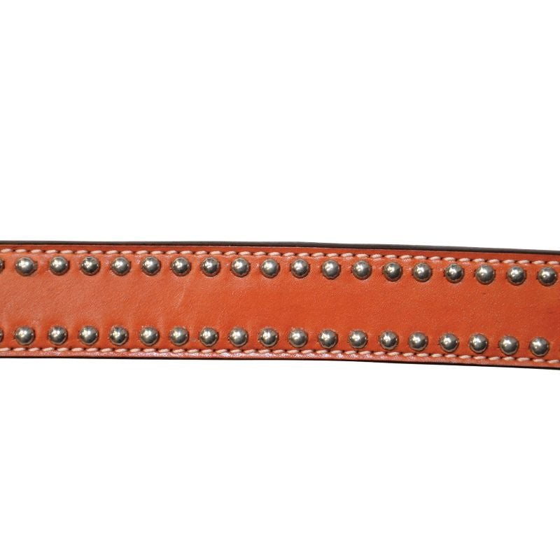 Circle Y 1 1/2in Spot Accents Breast Collar