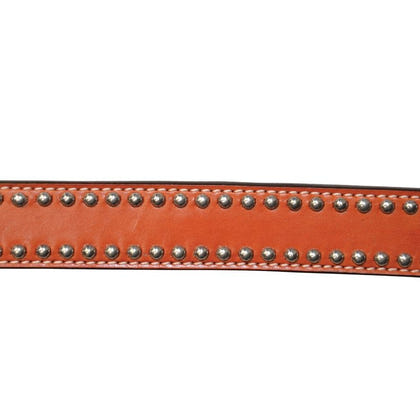 Circle Y 1 1/2in Spot Accents Breast Collar