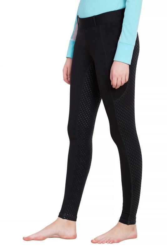TuffRider Ladies 3 Season Tights