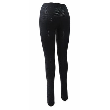 TuffRider Ladies 3 Season Tights