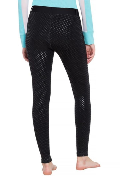 TuffRider Ladies 3 Season Tights