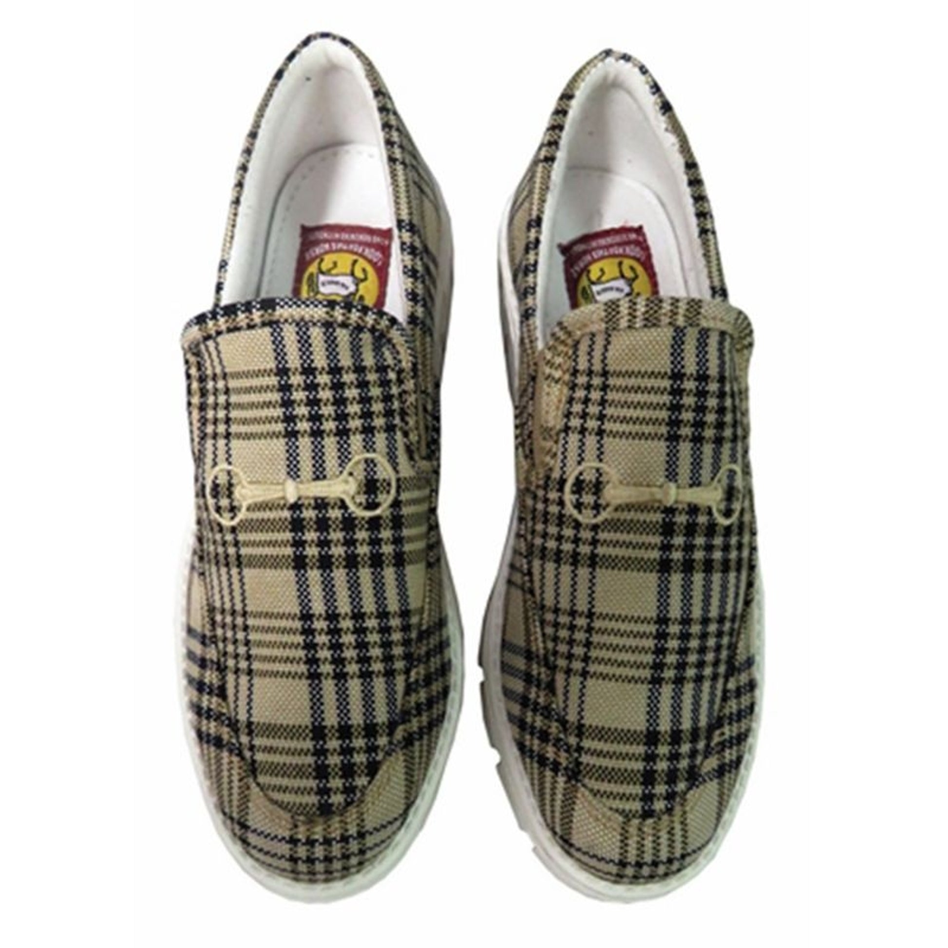 Baker Ladies Sneaker