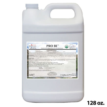 A.B.C.s Pro Bi Equine Supplement