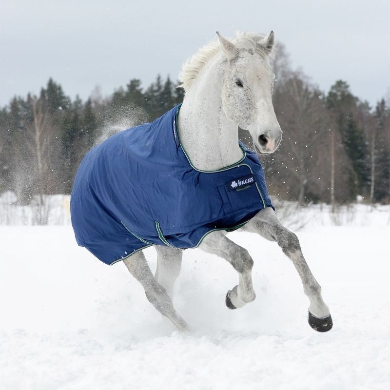 Bucas Smartex Extra Turnout Blanket