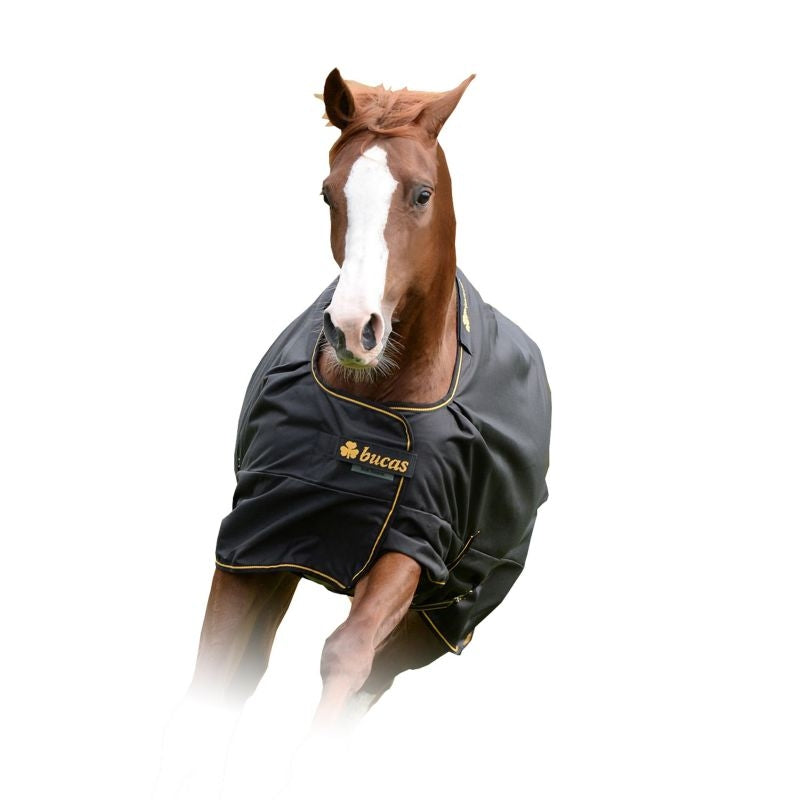 Bucas Irish Turnout Light 50g
