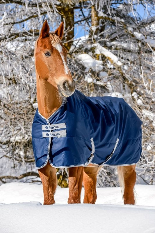 Bucas Freedom Extra Turnout Blanket